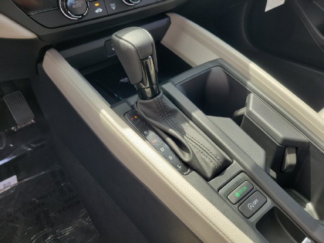 New 2026 Honda Accord LX image 25