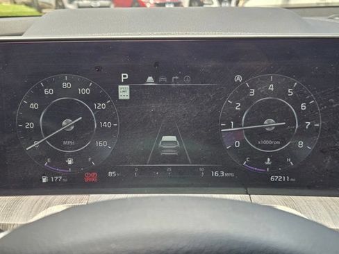 Certified 2023 Kia Telluride SX FWD image 15