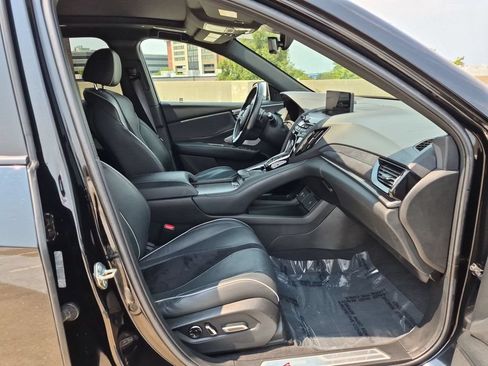 Used 2021 Acura RDX A-Spec AWD/4WD image 21
