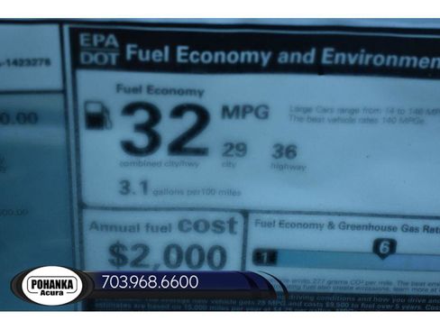 New 2025 Acura Integra A-Spec image 35