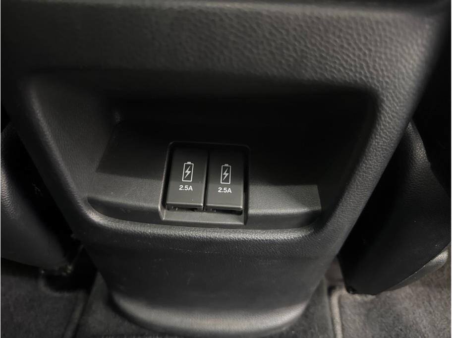 Used 2019 Honda CR-V EX-L image 22