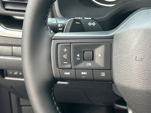 New 2026 Nissan Rogue Dark Armor image 25