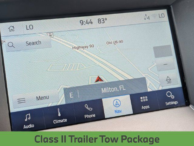 Used 2020 Ford Edge Titanium w/ Equipment Group 301A AWD/4WD image 25
