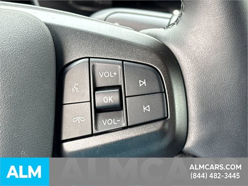 Used 2025 Ford Mustang Mach-E Premium image 30