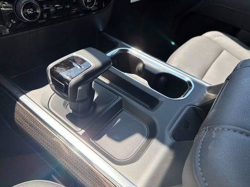 New 2026 Chevrolet Silverado 1500 RST w/ Safety Package AWD/4WD image 28