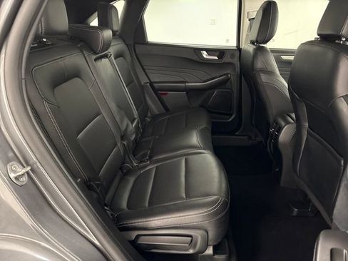 Used 2022 Ford Escape SEL w/ Technology Package image 22