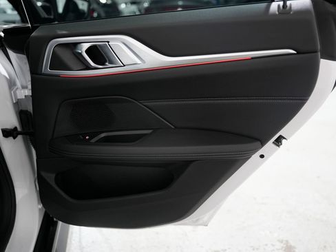 Used 2023 BMW M440i Gran Coupe w/ Premium Package RWD image 37