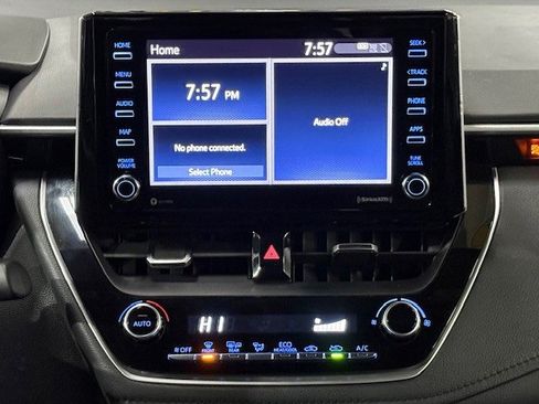 Used 2021 Toyota Corolla SE w/ Carpet Mat Package (TMS) image 17
