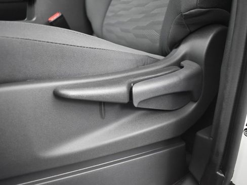 New 2026 Nissan Frontier S w/ S Utility Package image 22