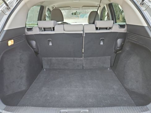 Used 2016 Honda HR-V LX image 19