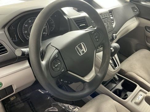 Used 2013 Honda CR-V EX image 39
