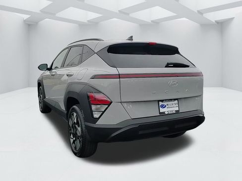 Certified 2024 Hyundai Kona SEL image 7
