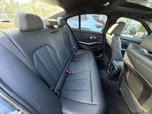 Used 2020 BMW M340i M340i w/ Premium Package image 28