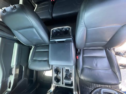 Used 2021 Ford F150 XLT w/ Equipment Group 302A High AWD/4WD image 10