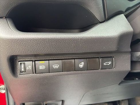 Used 2024 Toyota RAV4 Adventure w/ Convenience Package AWD/4WD image 12