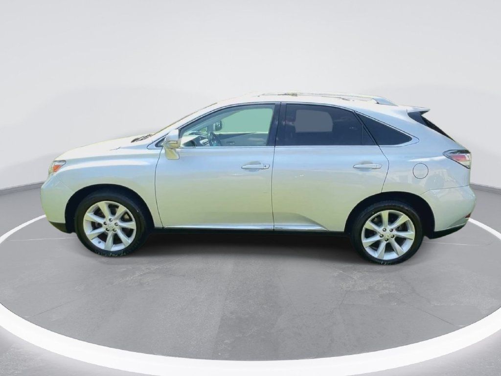 Used 2010 Lexus RX 350 2WD image 5