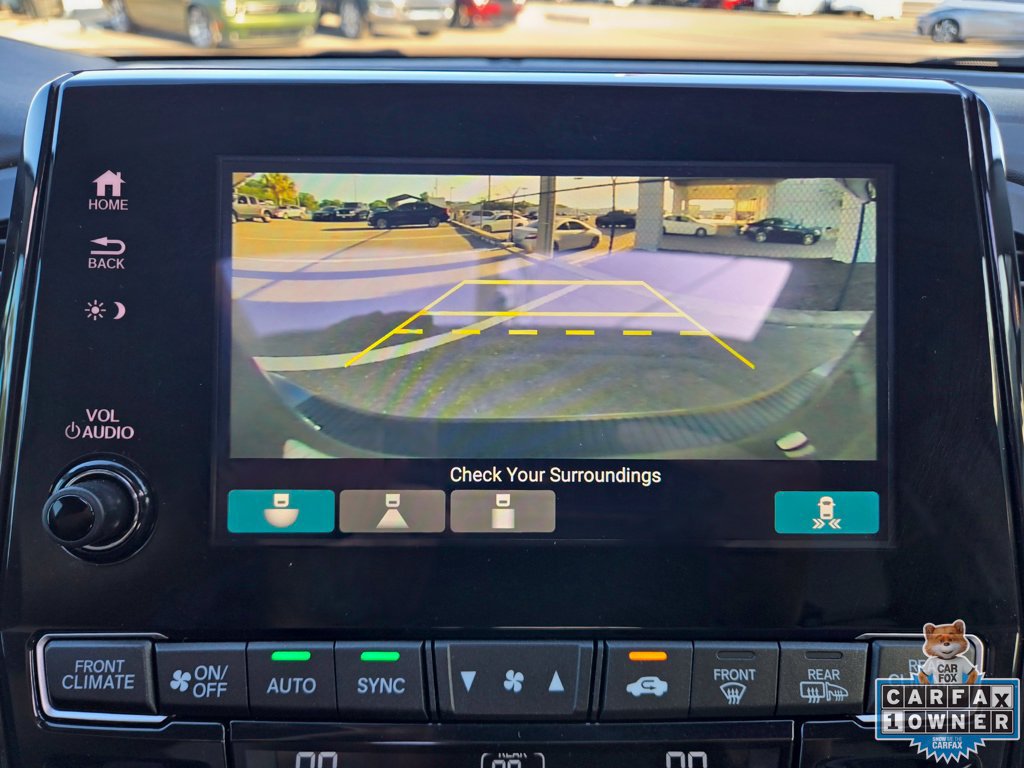 Used 2024 Honda Odyssey EX-L image 29