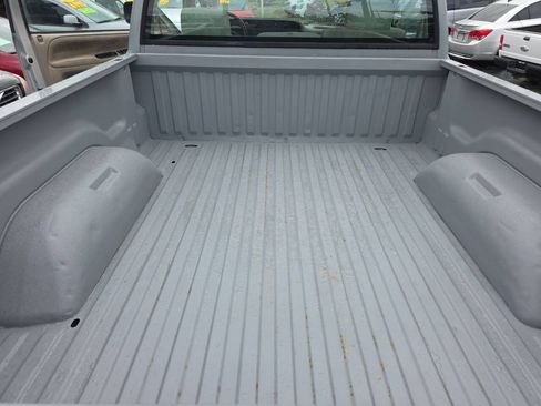 Used 1996 Dodge Ram 1500 Truck 4x4 Regular Cab image 8