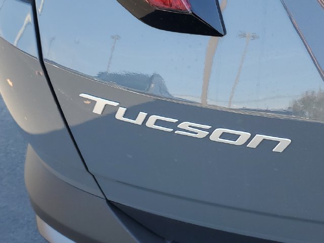 New 2026 Hyundai Tucson SE AWD/4WD image 7