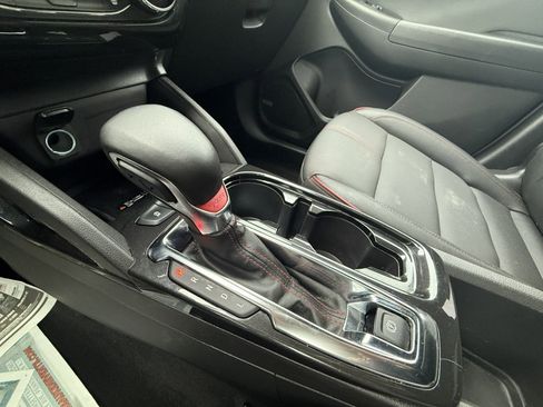 Certified 2025 Chevrolet TrailBlazer RS w/ Convenience Package image 18