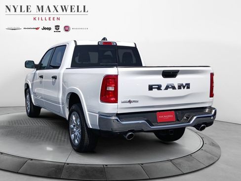 Used 2026 RAM 1500 Lone Star RWD image 14