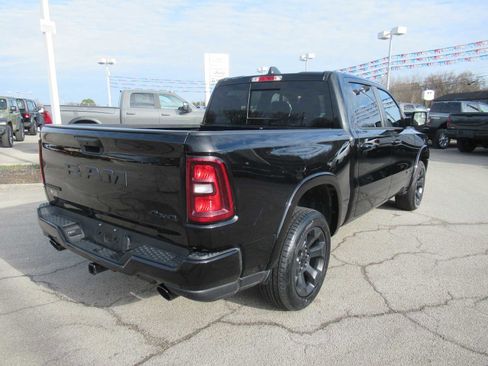 Used 2025 RAM 1500 Big Horn image 5