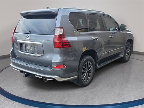 Used 2019 Lexus GX 460 Premium image 6