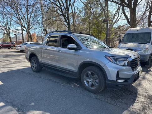 Used 2023 Honda Ridgeline RTL image 6