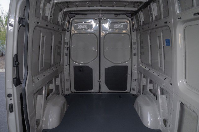 Used 2026 Mercedes-Benz Sprinter 2500 image 20