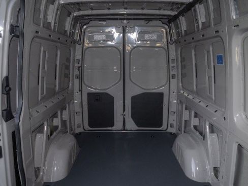 Used 2026 Mercedes-Benz Sprinter 2500 image 20