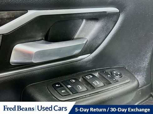 Certified 2022 RAM 1500 Big Horn image 19