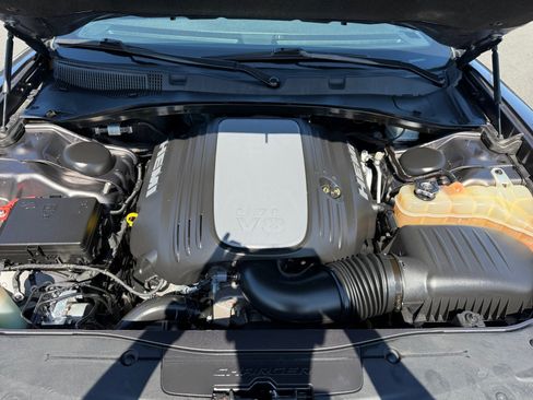 Used 2018 Dodge Charger R/T RWD image 20