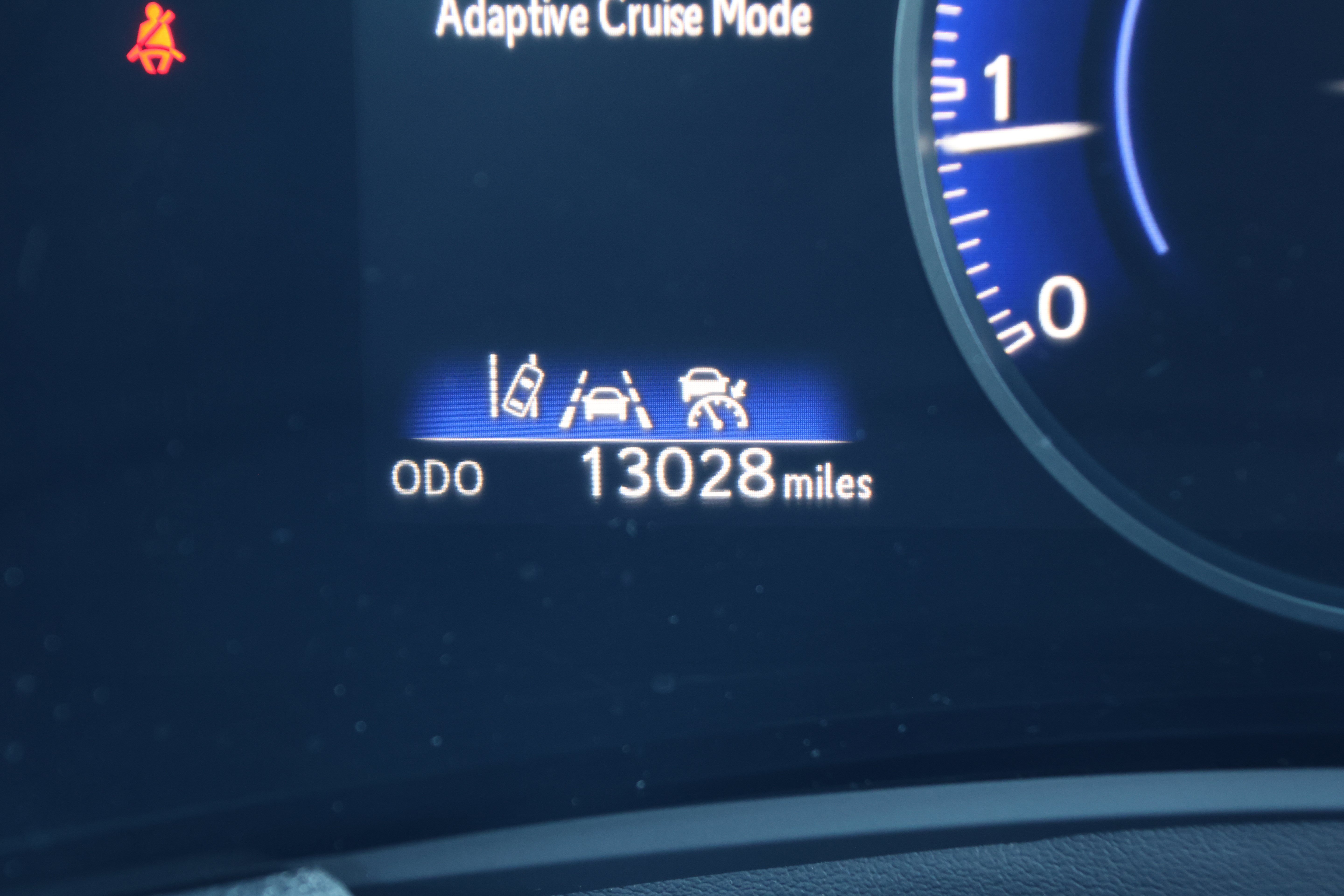 Used 2026 Lexus NX 350 AWD w/ Accessory Package (Z1) image 17
