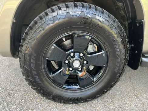 Used 2006 Toyota 4Runner Sport RWD image 31