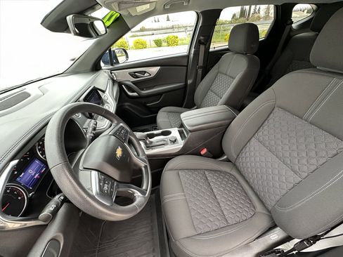 Used 2022 Chevrolet Blazer LT image 11