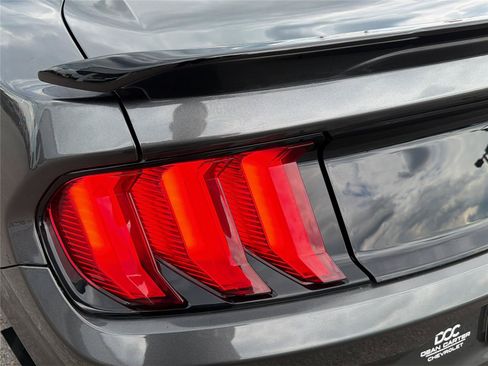Used 2015 Ford Mustang GT w/ GT Performance Package RWD image 36