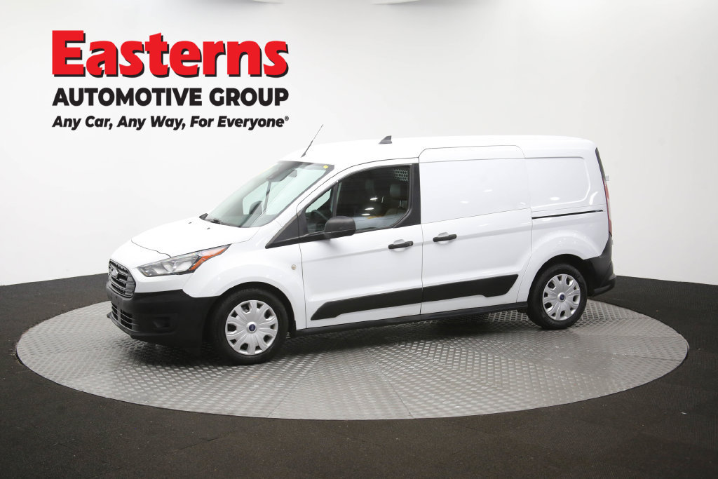 Used 2020 Ford Transit Connect XL FWD image 58