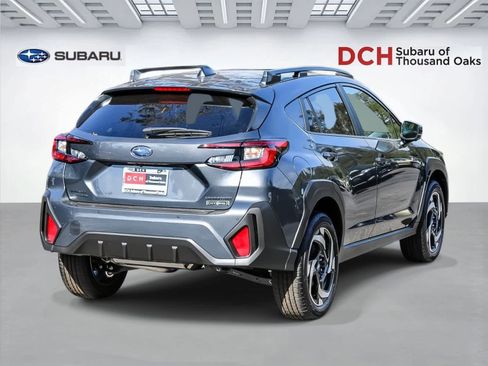New 2026 Subaru Crosstrek 2.5i Limited AWD/4WD image 4