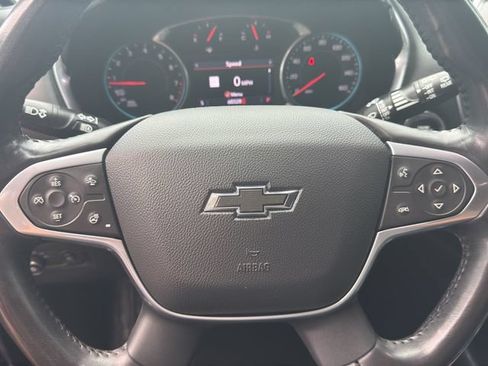 Used 2021 Chevrolet Traverse RS FWD image 26