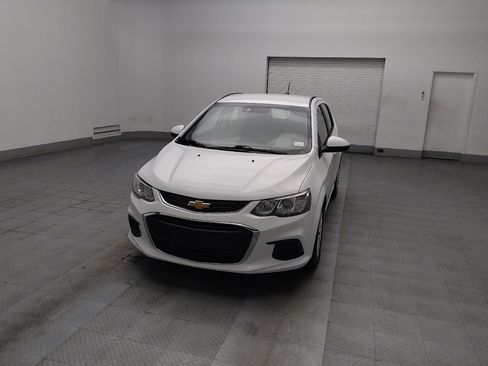 Used 2020 Chevrolet Sonic LT image 15