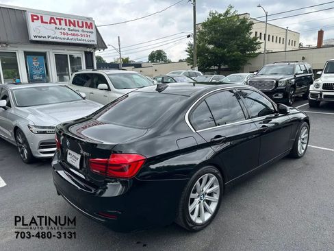 Used 2018 BMW 330i Sedan RWD image 5