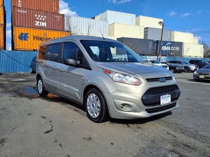 Used 2016 Ford Transit Connect XLT