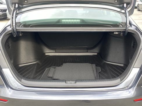 Used 2025 Honda Accord LX image 13