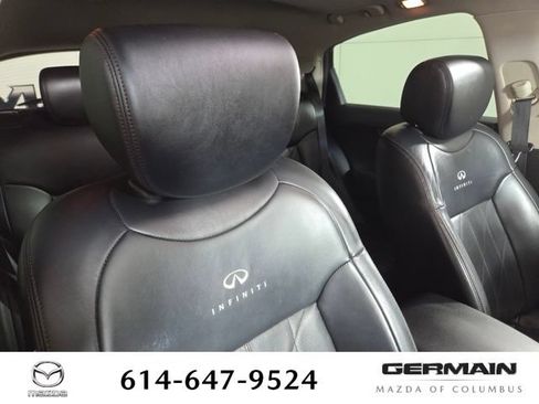 Used 2013 INFINITI FX37 AWD w/ Premium Pkg image 19