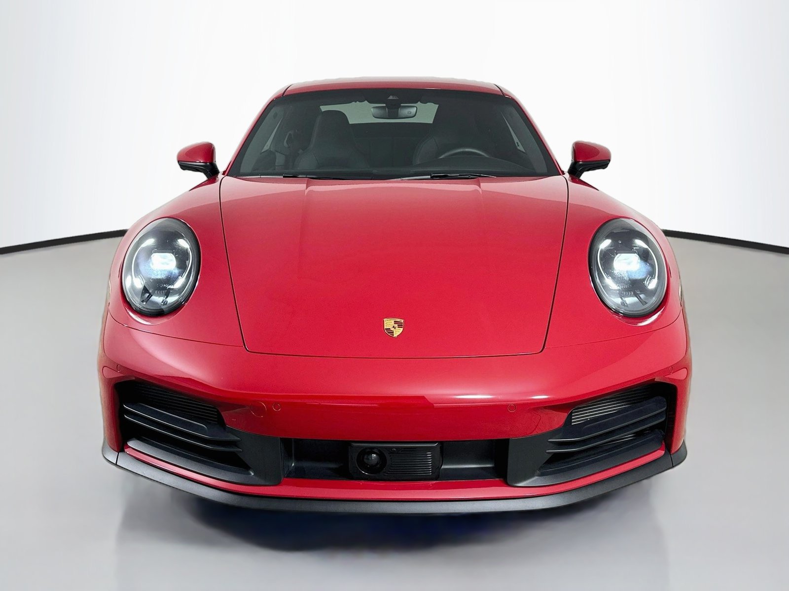 Certified 2025 Porsche 911 Carrera S RWD image 2