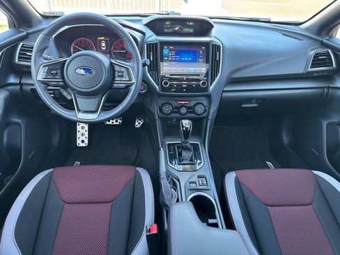 Used 2023 Subaru Impreza 2.0i Sport AWD/4WD image 12