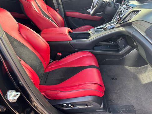 Used 2023 Acura RDX A-Spec image 19