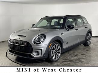 Used 2023 MINI Cooper Clubman S video 1