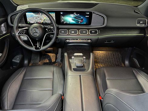 Used 2025 Mercedes-Benz GLE 350 4MATIC image 42