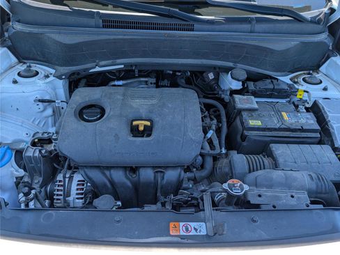 Used 2024 Kia Seltos EX FWD image 34